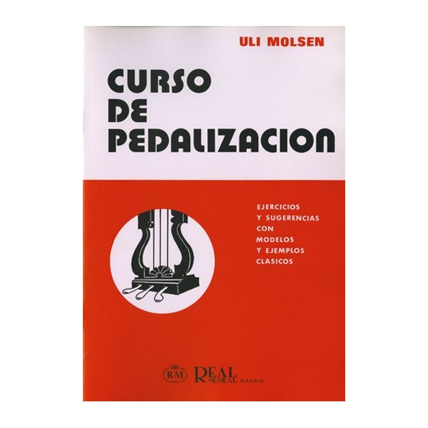 Curso de Pedalizacin