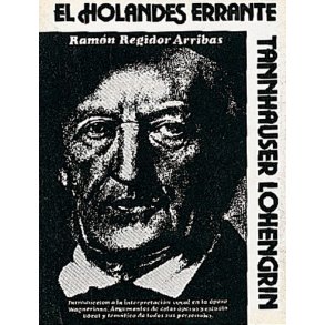 El Holands Errante - Tannhuser, Lohengrin