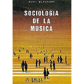 Sociologa de la Msica