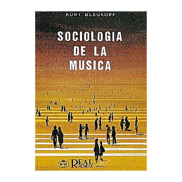 Sociologa de la Msica