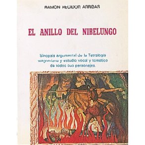 El Anillo del Nibelungo