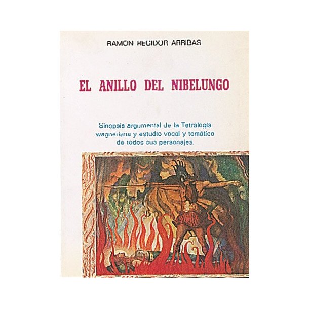 El Anillo del Nibelungo