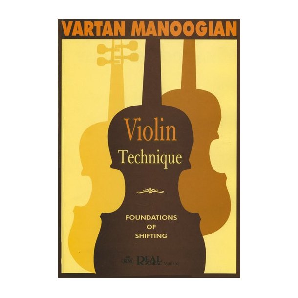 Violin Technique (Tcnica del Violn) 4