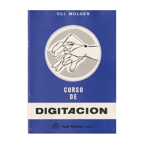 Curso de Digitacin