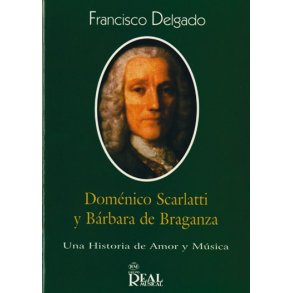 Domnico Scarlatti y Brbara de Braganza