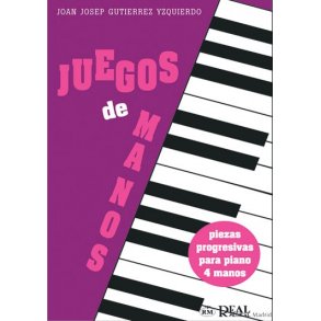 Juegos de Manos