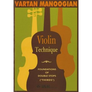 Violin Technique (Tcnica del Violn) 1