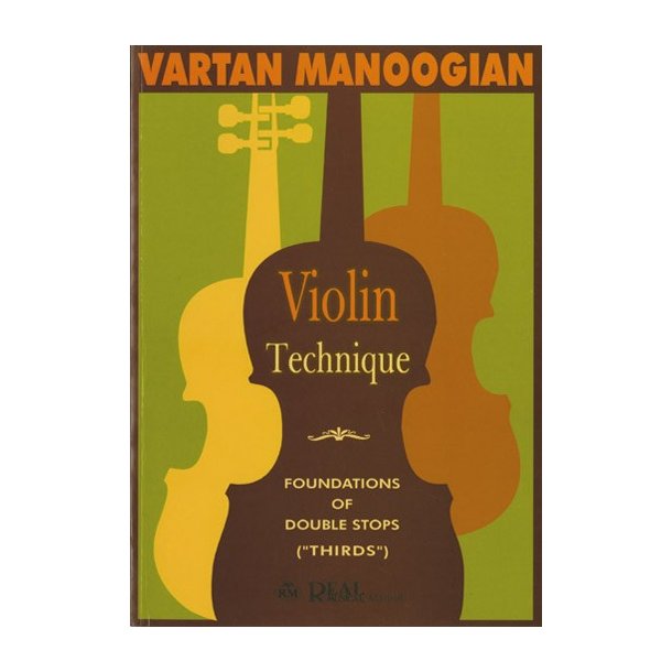 Violin Technique (Tcnica del Violn) 1