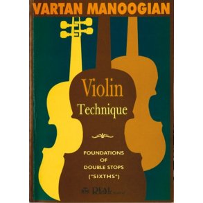 Violin Technique (Tcnica del Violn) 2
