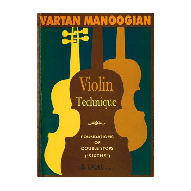 Violin Technique (Tcnica del Violn) 2