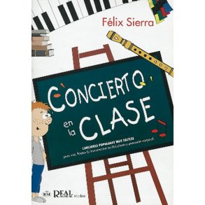 Concierto en la Clase