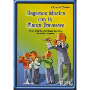 Hagamos Msica Con la Flauta Travesera