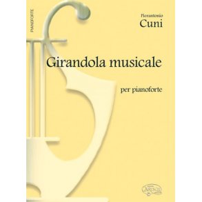 Girandola Musicale (Musical Pinwheel)