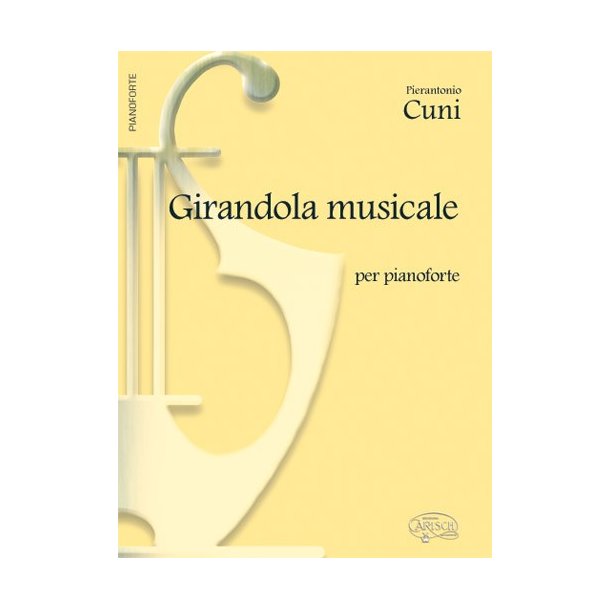 Girandola Musicale (Musical Pinwheel)
