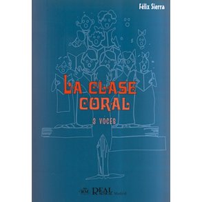 La Clase Coral, 3 Voces
