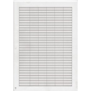 Carta da Musica (Cuadernillo, Papier à Musique)