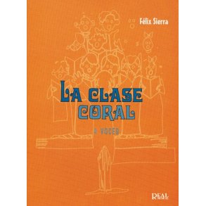 La Clase Coral, 4 Voces