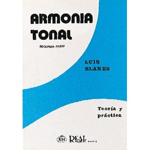 Armona Tonal, 2 - Teora y Prctica