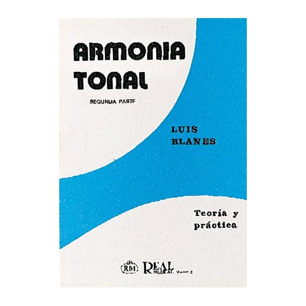 Armona Tonal, 2 - Teora y Prctica
