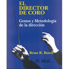 El Director de Coro