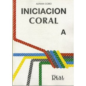 Iniciacin Coral, A