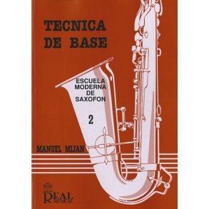 Tcnica de Base, Volumen 2