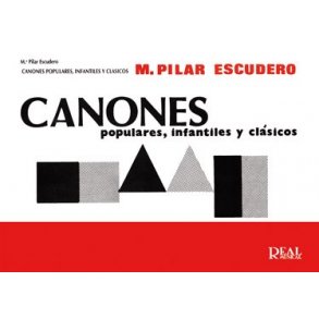 Canones Populares, Infantiles y Clásicos