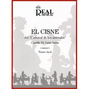 Camille Saint-Sans: El Cisne, del Carnaval de los animales