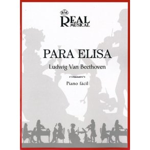 Ludwig Van Beethoven: Para Elisa