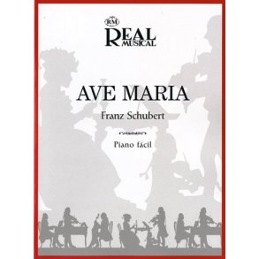 Franz Schubert: Ave Mara