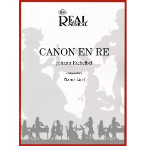 Johann Pachelbel: Canon en Re