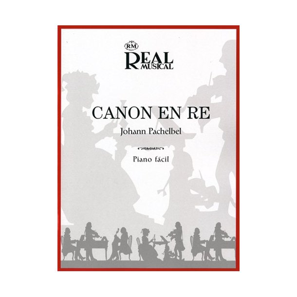 Johann Pachelbel: Canon en Re