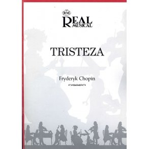 Fryderyk Chopin: Tristeza