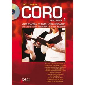 Coro, Volumen 1
