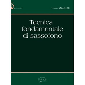 Tecnica Fondamentale di Sassofono