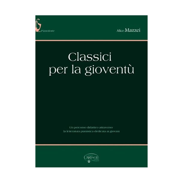 Classici per la Giovent
