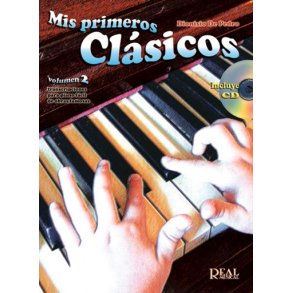 Mis Primeros Clsicos, Volumen 2