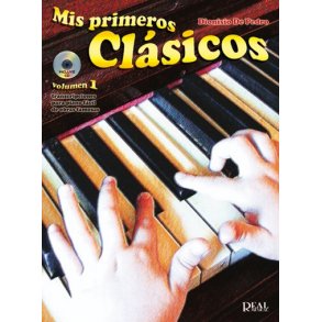 Mis Primeros Clasicos, Volumen 1