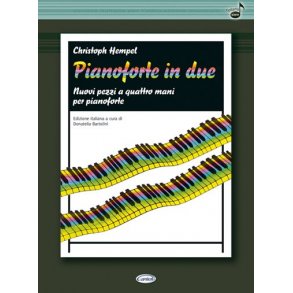 Pianoforte in Due