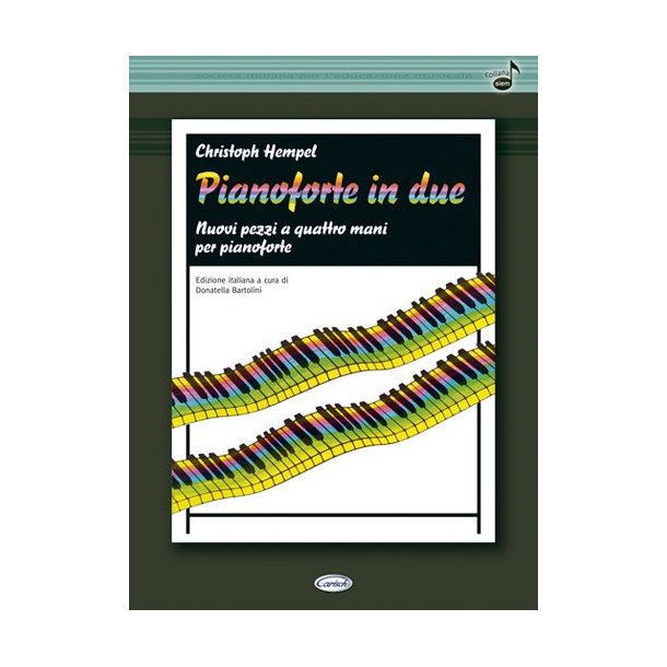 Pianoforte in Due