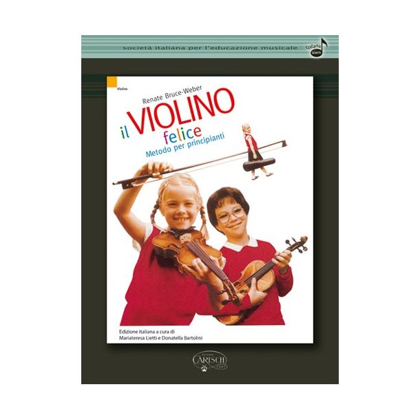 Il Violino Felice