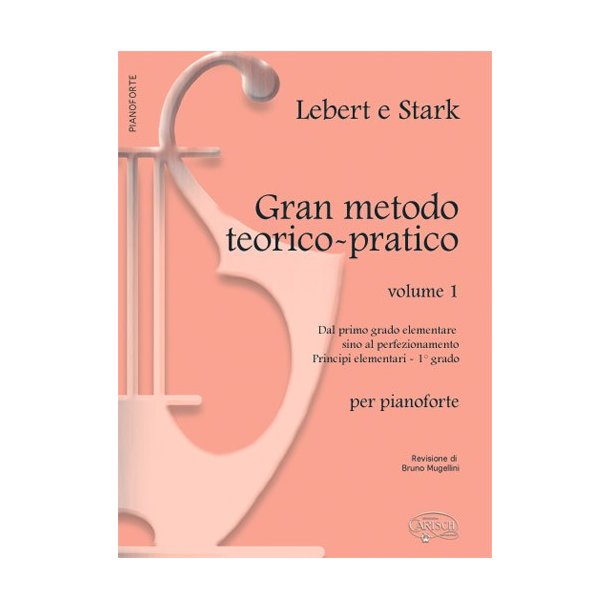 Gran Metodo Teorico-Pratico - Volume 1