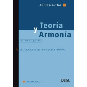 Teora y Armona