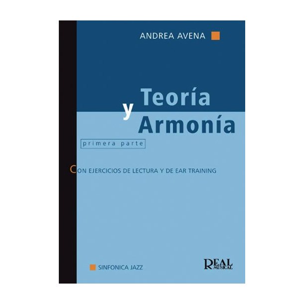 Teora y Armona