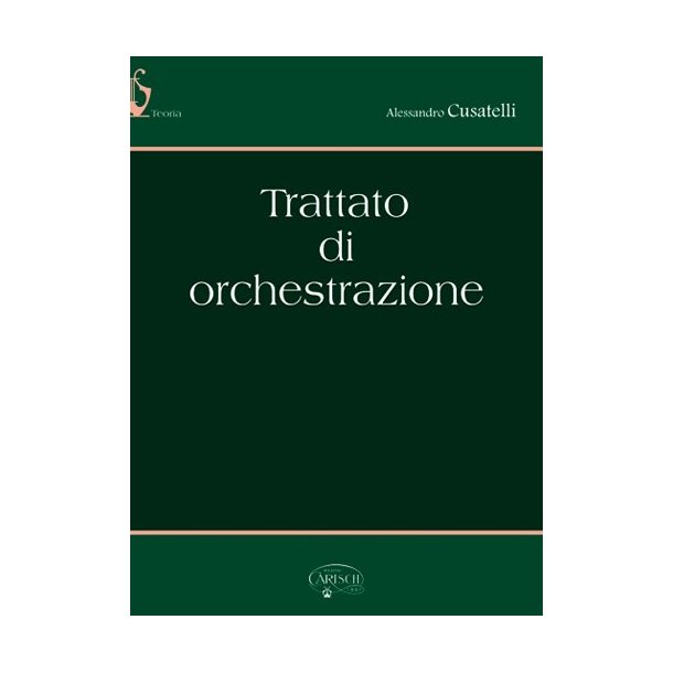 Trattato di Orchestrazione
