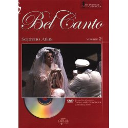 My Personal Conductor Series: Bel Canto Soprano Arias - Volume 2