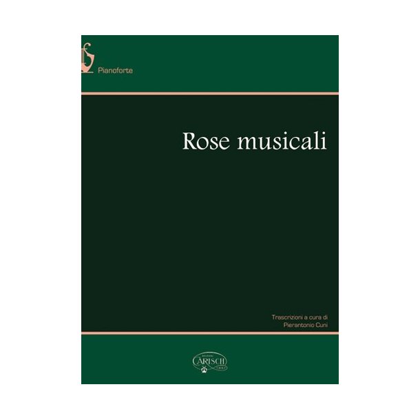 Rose Musicali