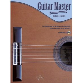 Guitar Master