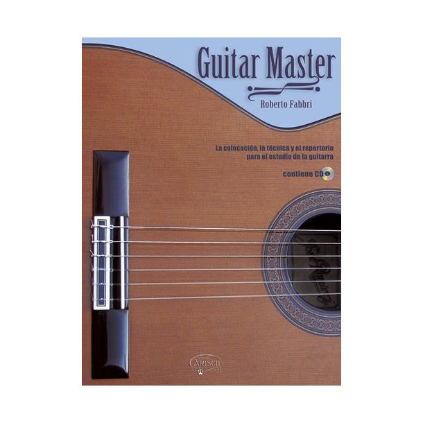 Guitar Master