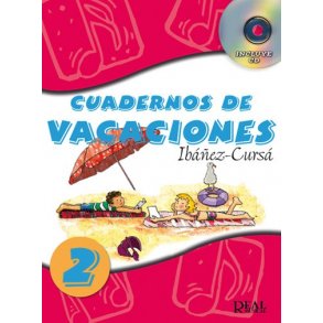 Cuadernos de Vacaciones, Volumen 2